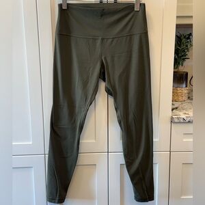 Lululemon Align Pant 28"